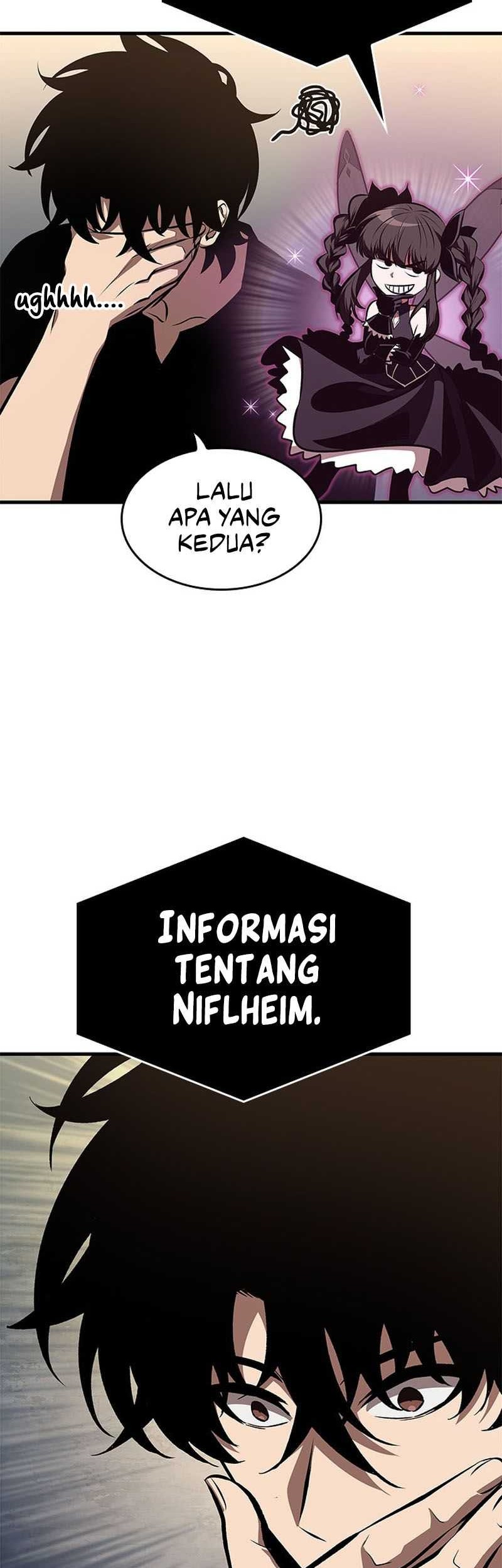 Pick Me Up Chapter 77 - halaman 54