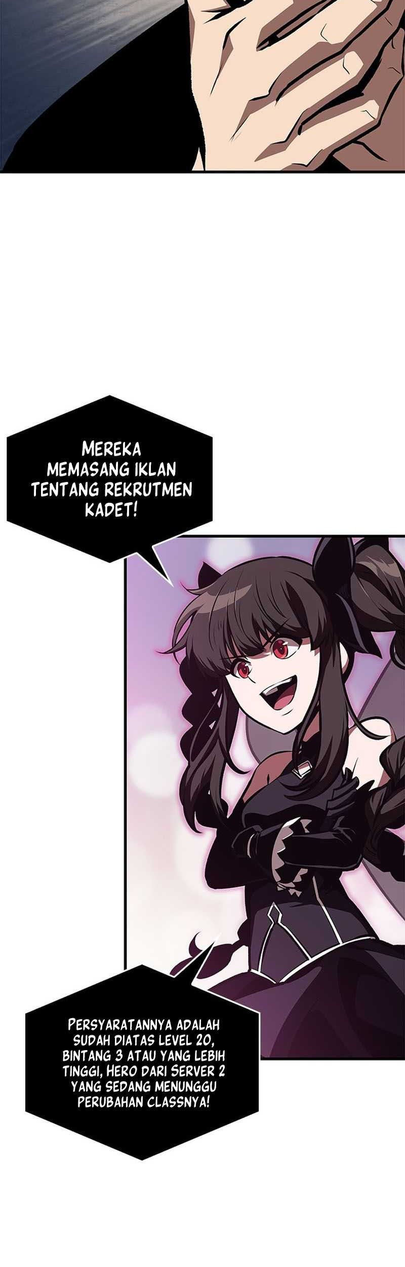 Pick Me Up Chapter 77 - halaman 55