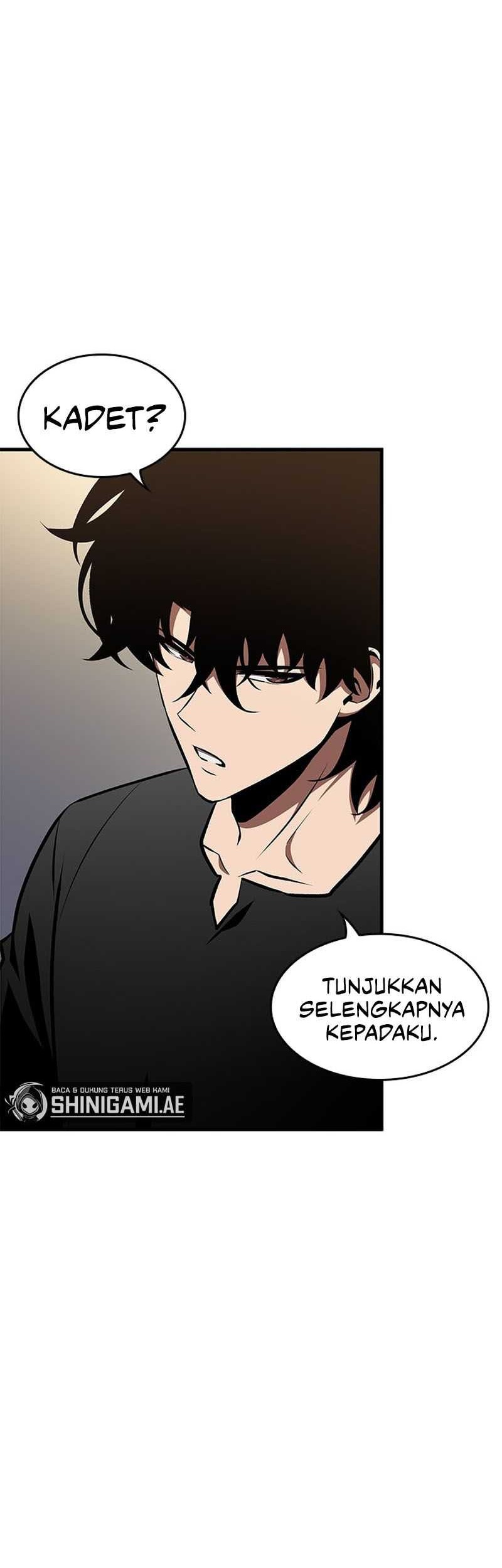 Pick Me Up Chapter 77 - halaman 56