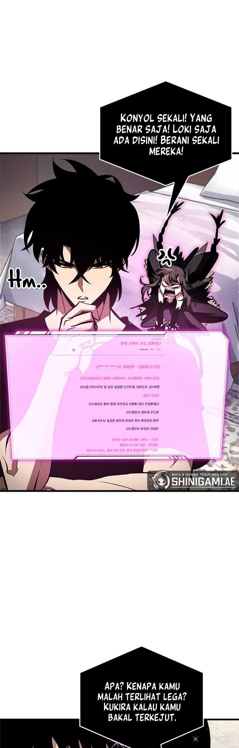 Pick Me Up Chapter 77 - halaman 59