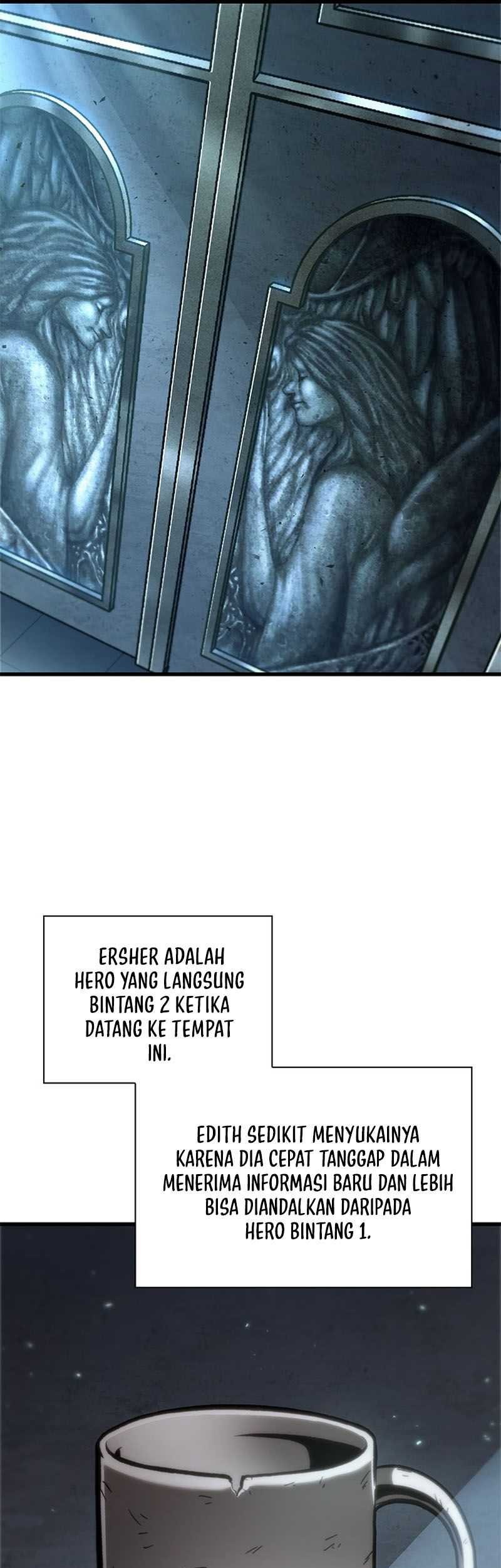 Pick Me Up Chapter 77 - halaman 6