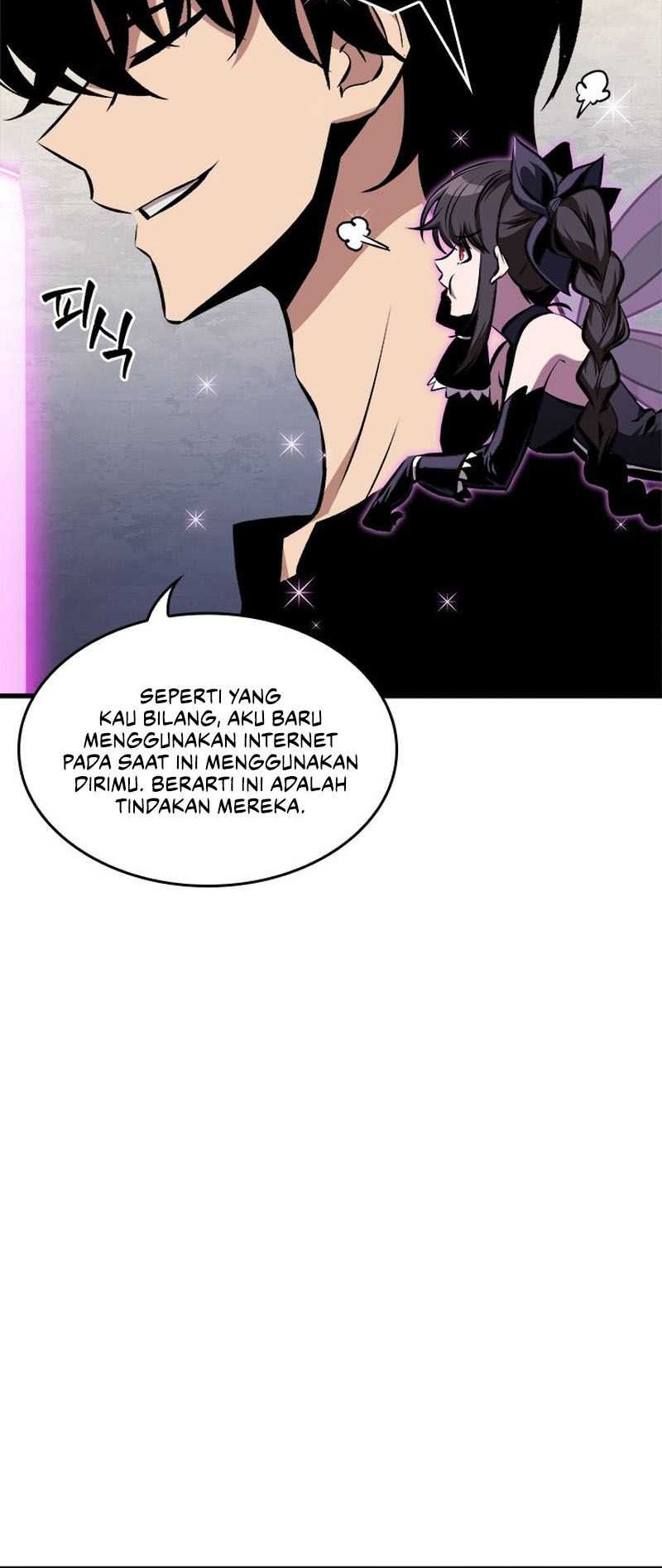Pick Me Up Chapter 77 - halaman 60