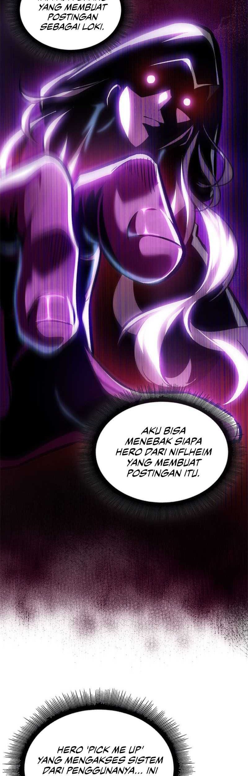 Pick Me Up Chapter 77 - halaman 62