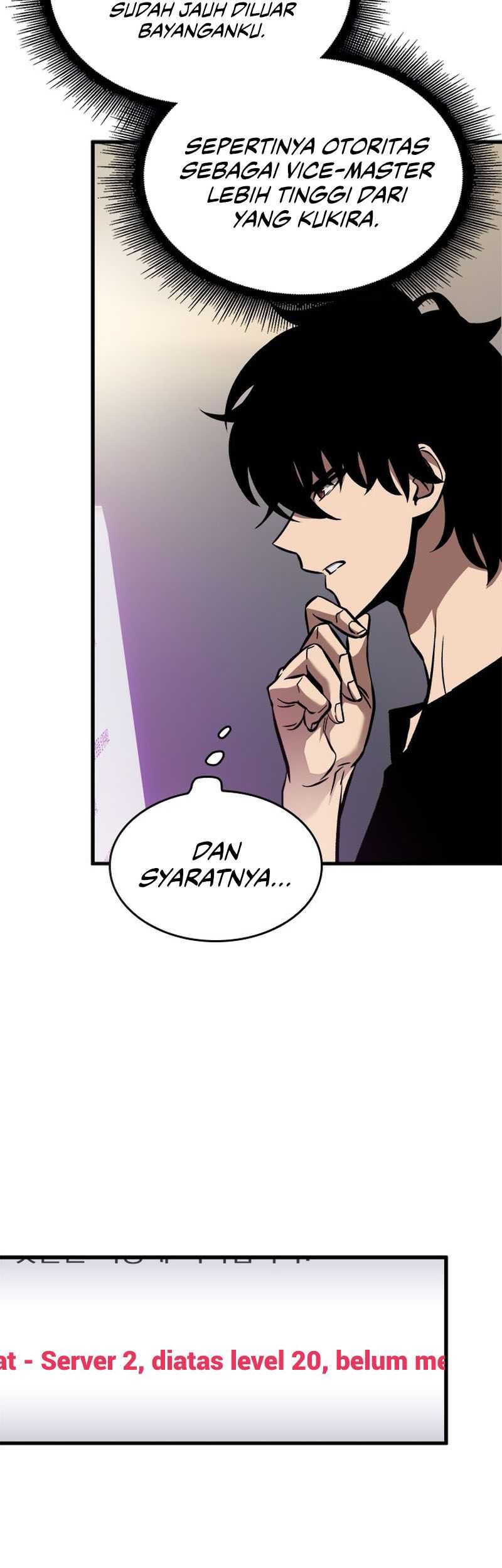 Pick Me Up Chapter 77 - halaman 63