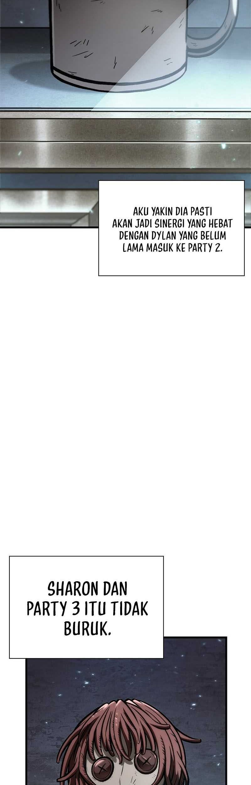 Pick Me Up Chapter 77 - halaman 7