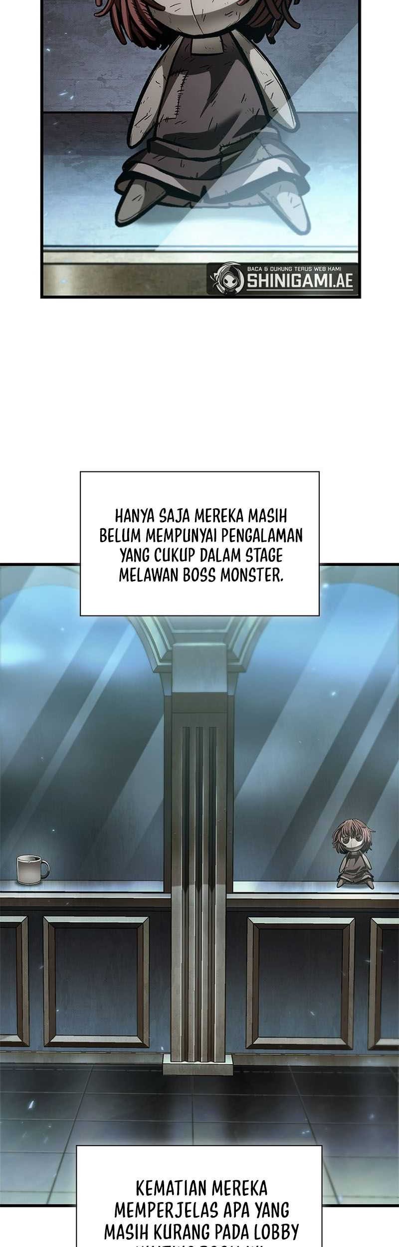 Pick Me Up Chapter 77 - halaman 8