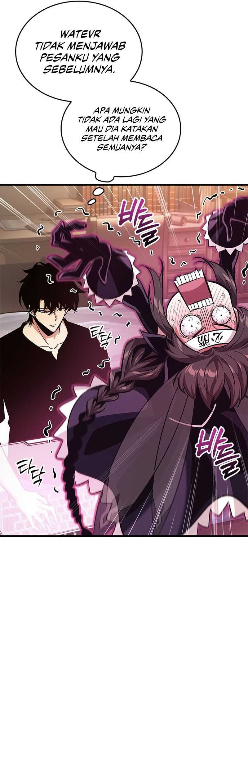 Pick Me Up Chapter 78 - halaman 11