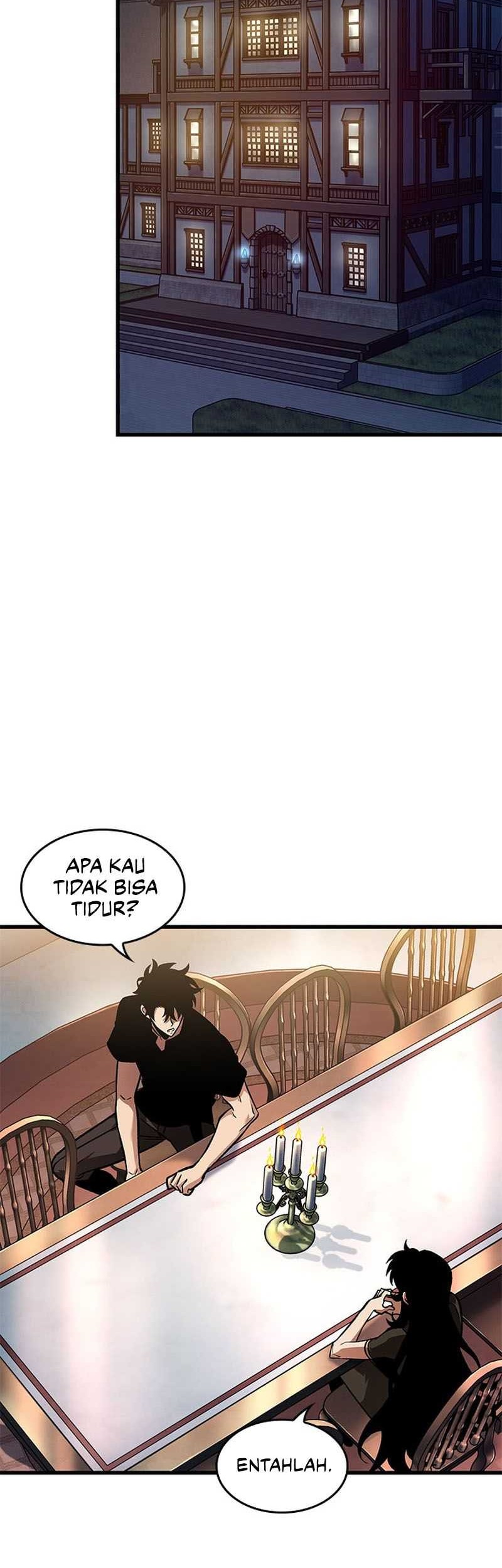 Pick Me Up Chapter 78 - halaman 15