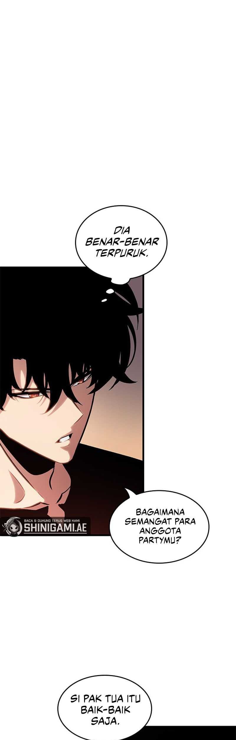 Pick Me Up Chapter 78 - halaman 16