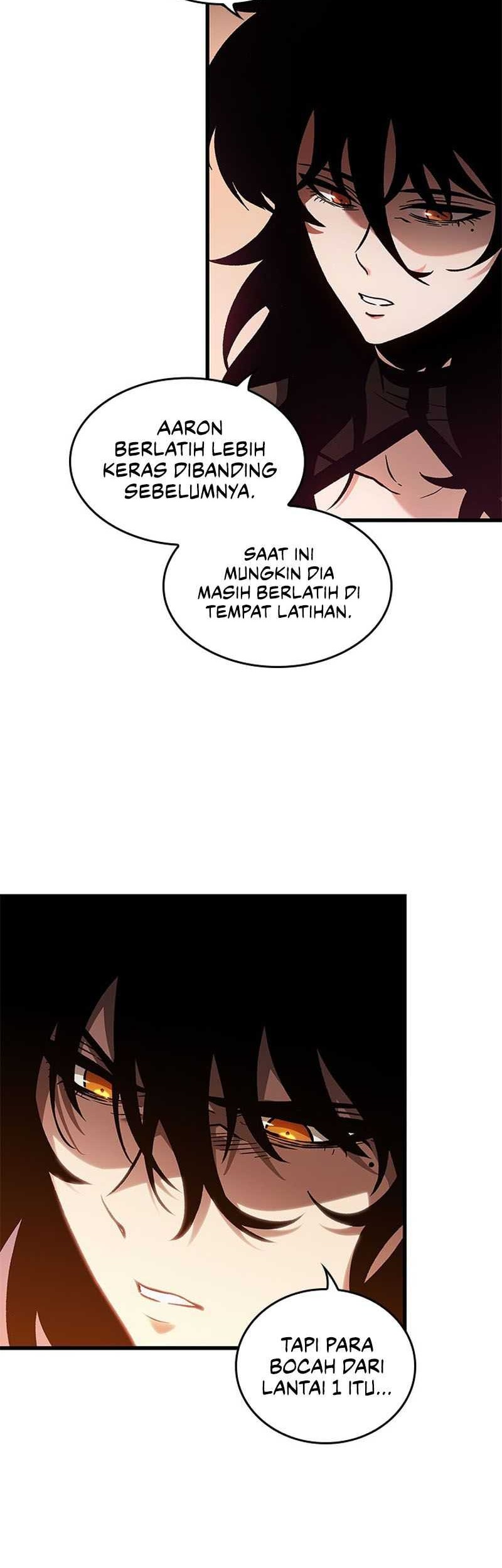 Pick Me Up Chapter 78 - halaman 17