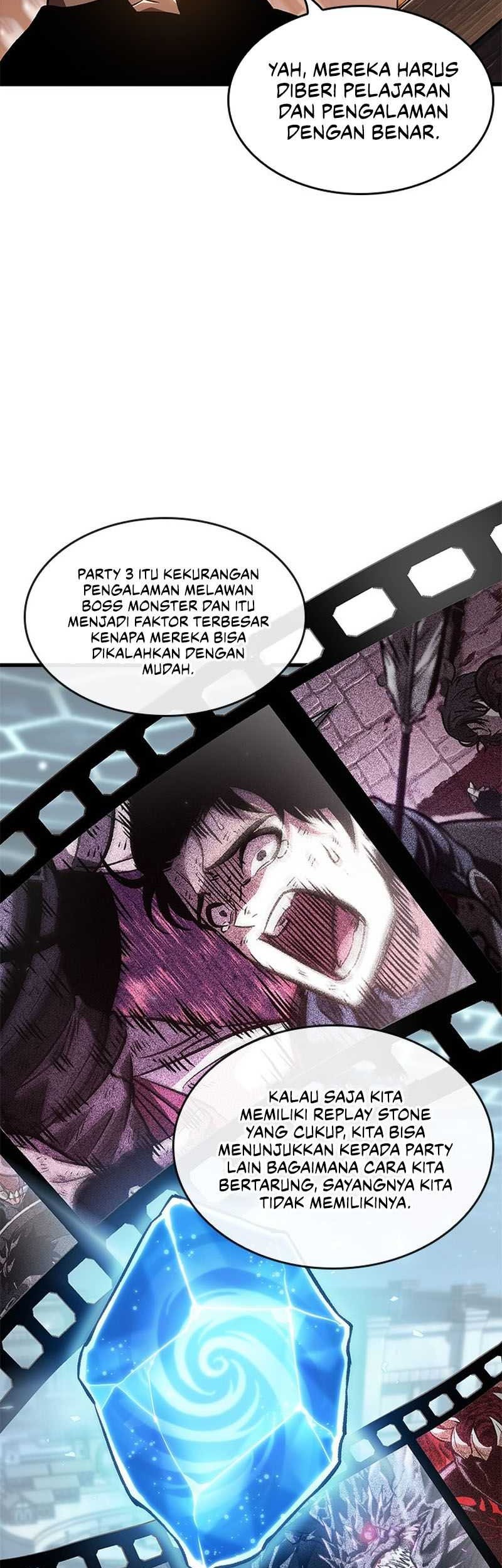 Pick Me Up Chapter 78 - halaman 20