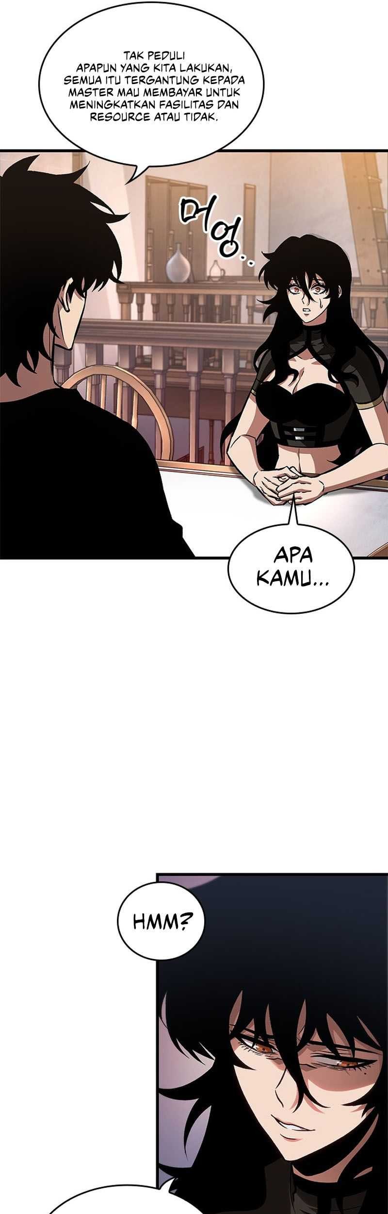 Pick Me Up Chapter 78 - halaman 22