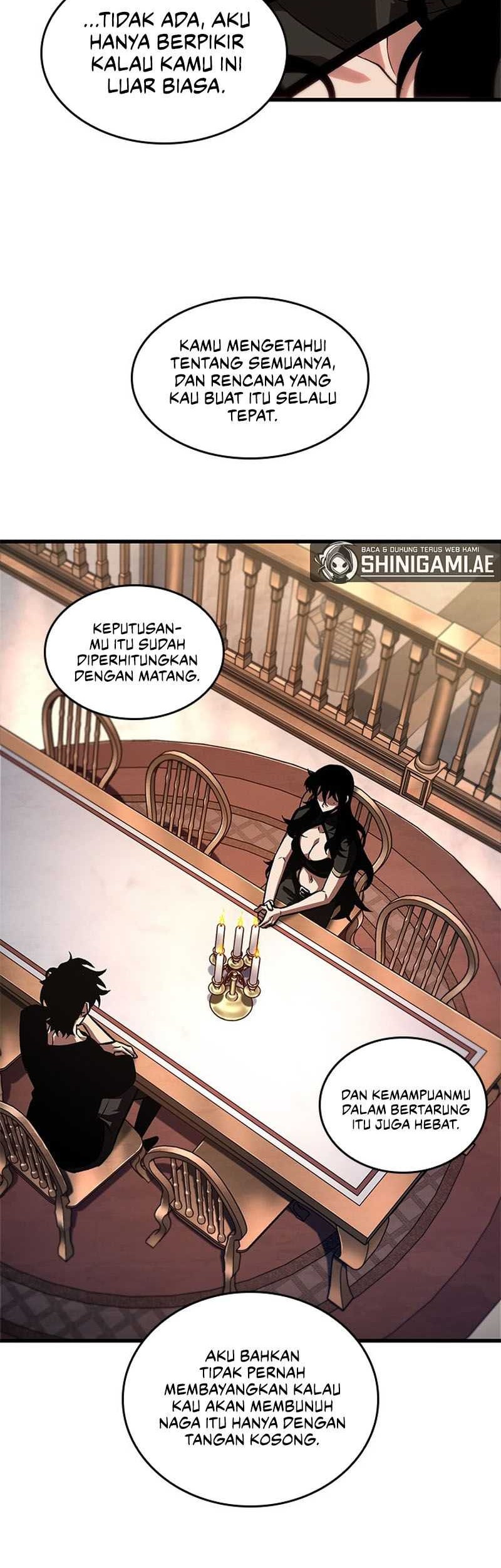Pick Me Up Chapter 78 - halaman 23