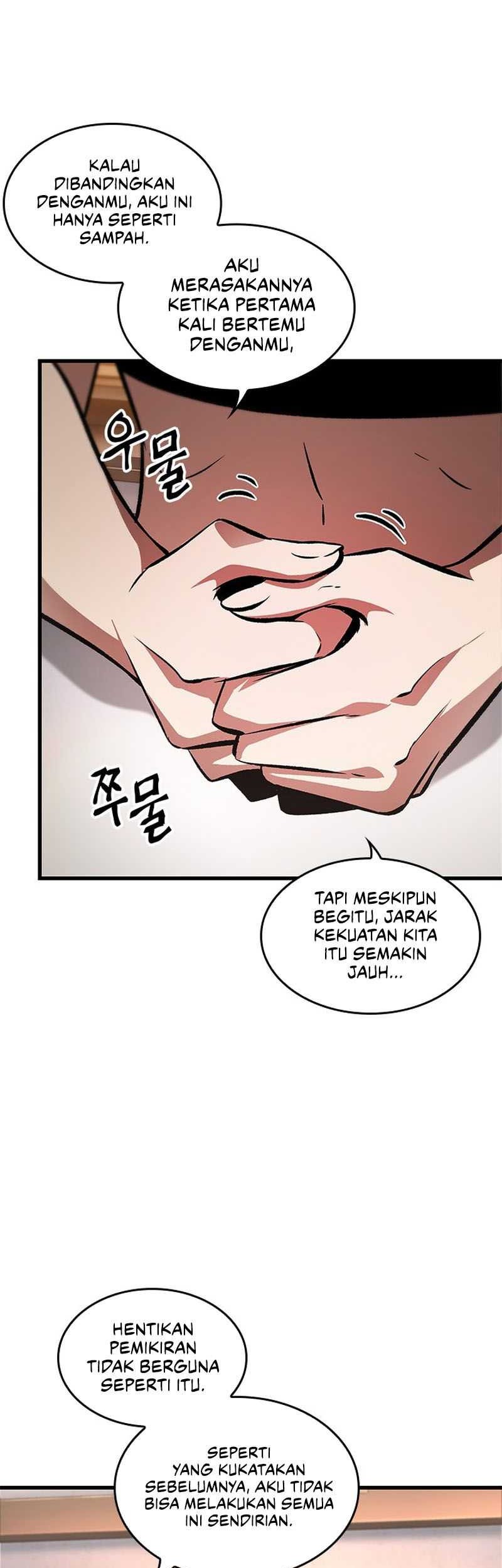 Pick Me Up Chapter 78 - halaman 24