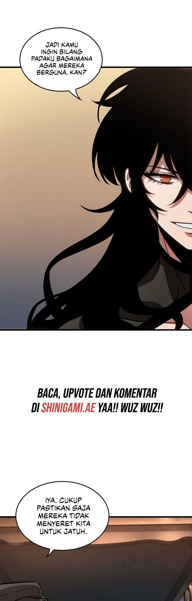 Pick Me Up Chapter 78 - halaman 28