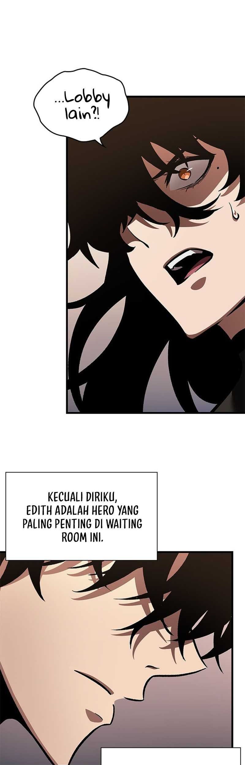 Pick Me Up Chapter 78 - halaman 31