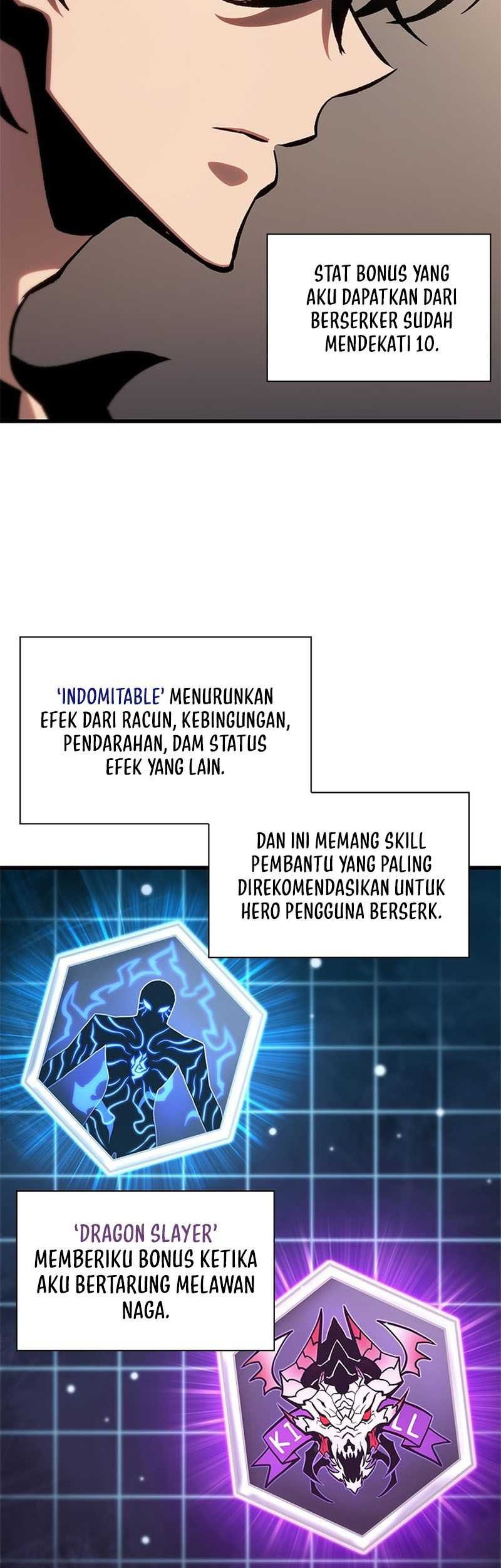 Pick Me Up Chapter 78 - halaman 39