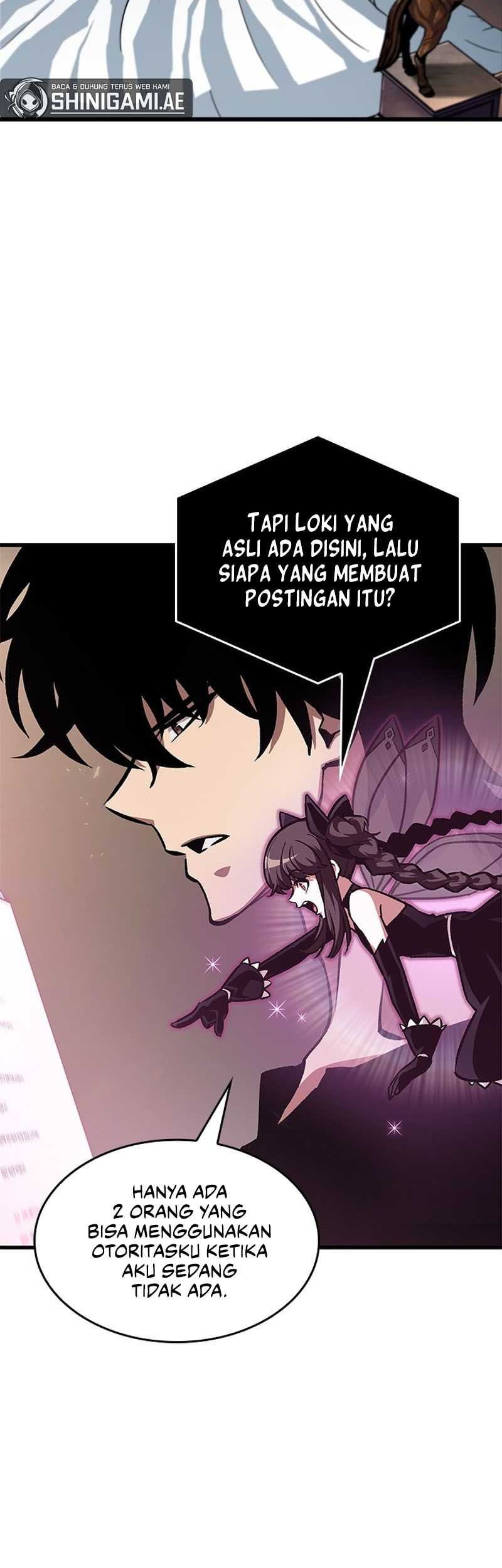 Pick Me Up Chapter 78 - halaman 4