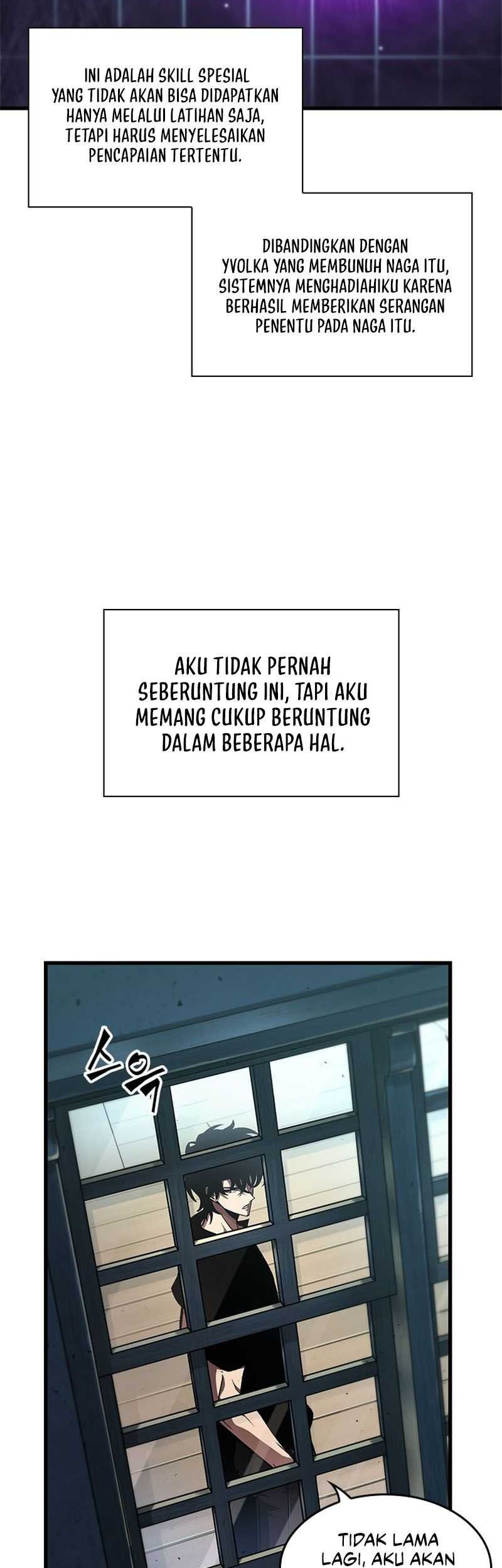 Pick Me Up Chapter 78 - halaman 40