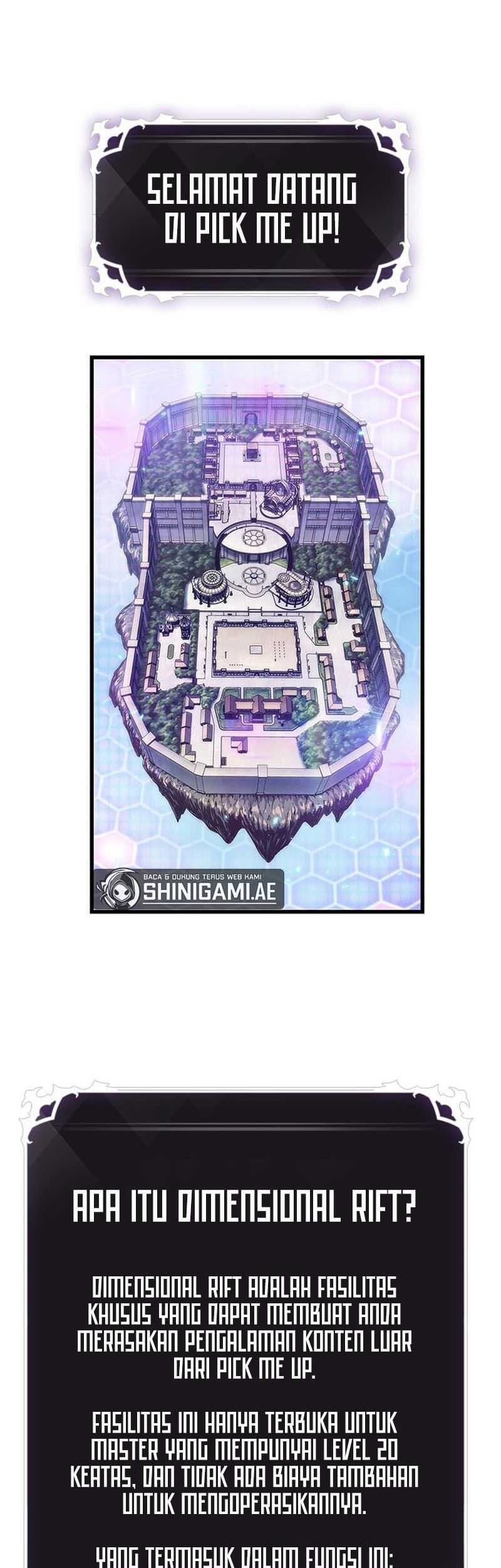 Pick Me Up Chapter 78 - halaman 43