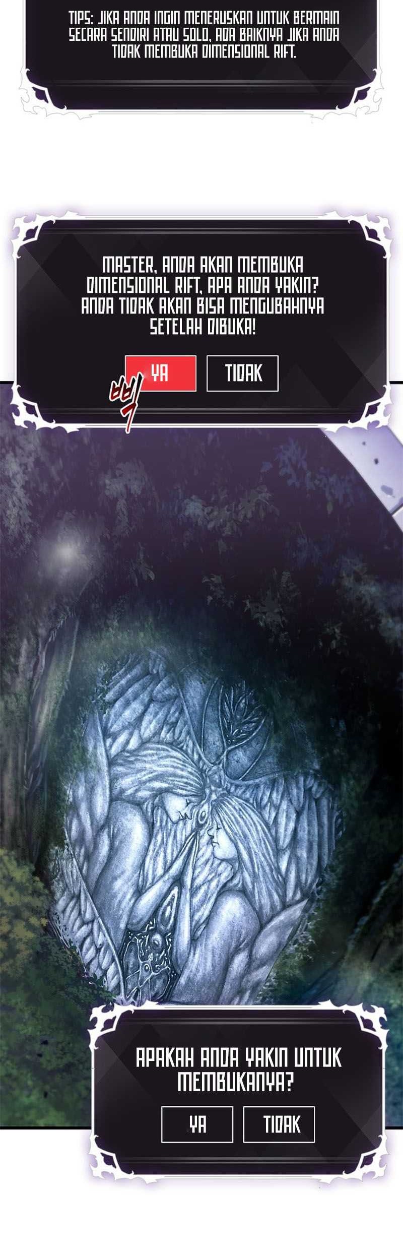 Pick Me Up Chapter 78 - halaman 45