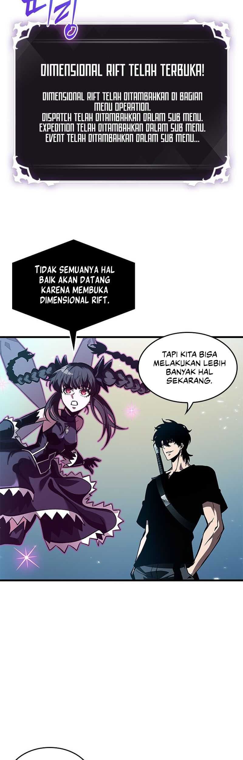 Pick Me Up Chapter 78 - halaman 48