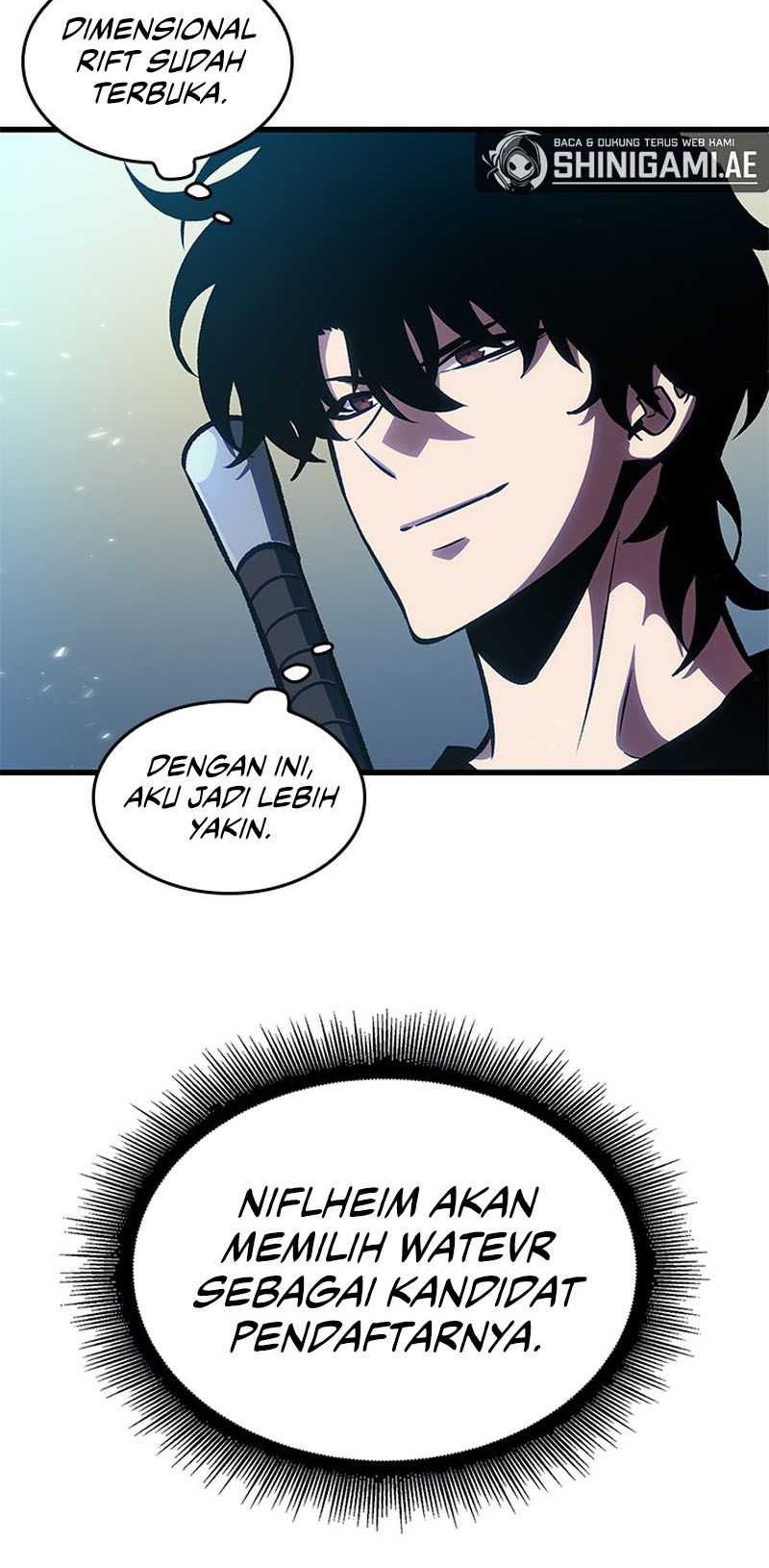 Pick Me Up Chapter 78 - halaman 49