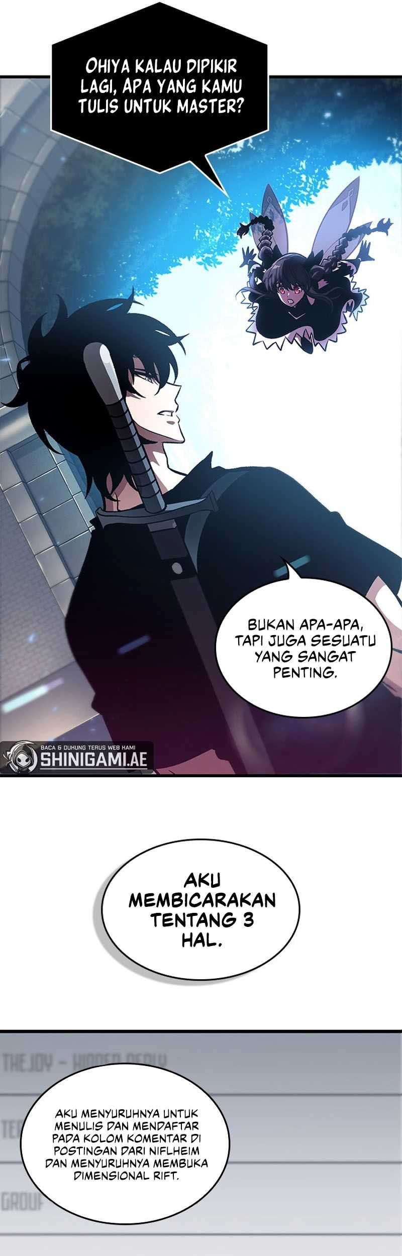 Pick Me Up Chapter 78 - halaman 50