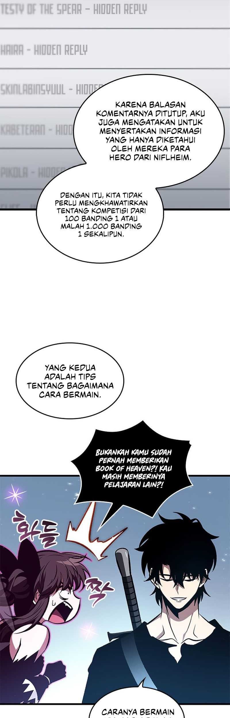 Pick Me Up Chapter 78 - halaman 51