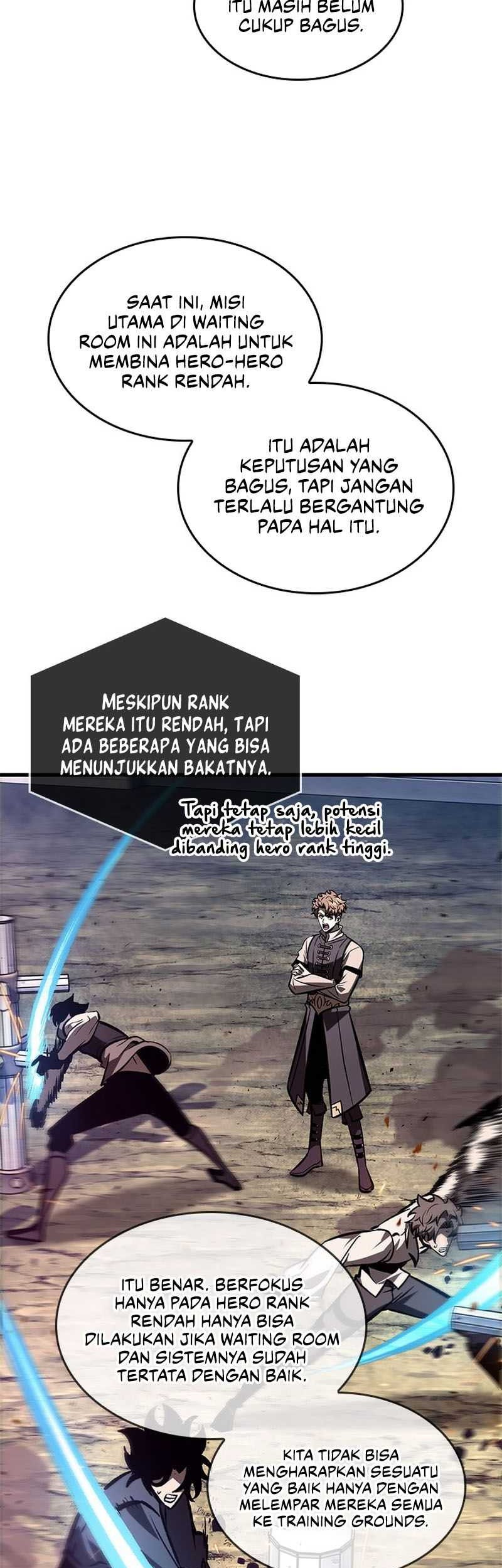 Pick Me Up Chapter 78 - halaman 52