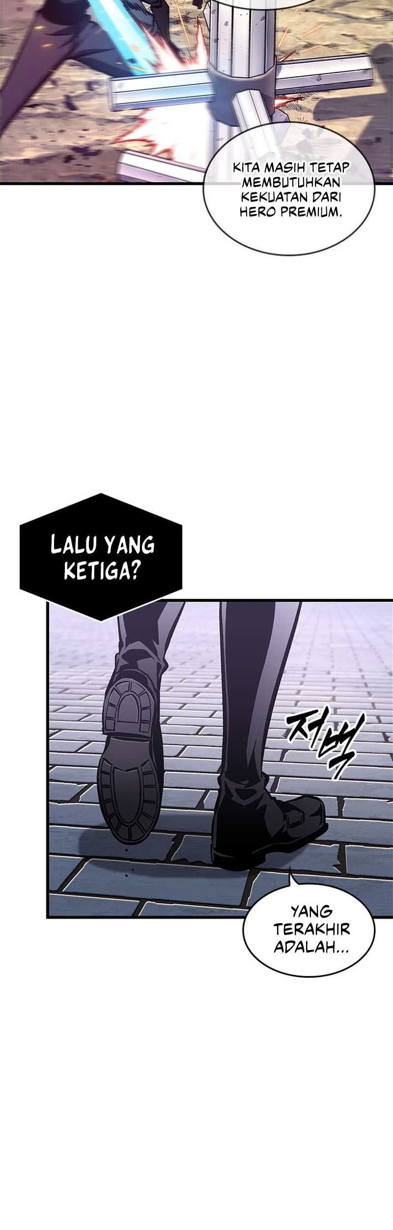 Pick Me Up Chapter 78 - halaman 53