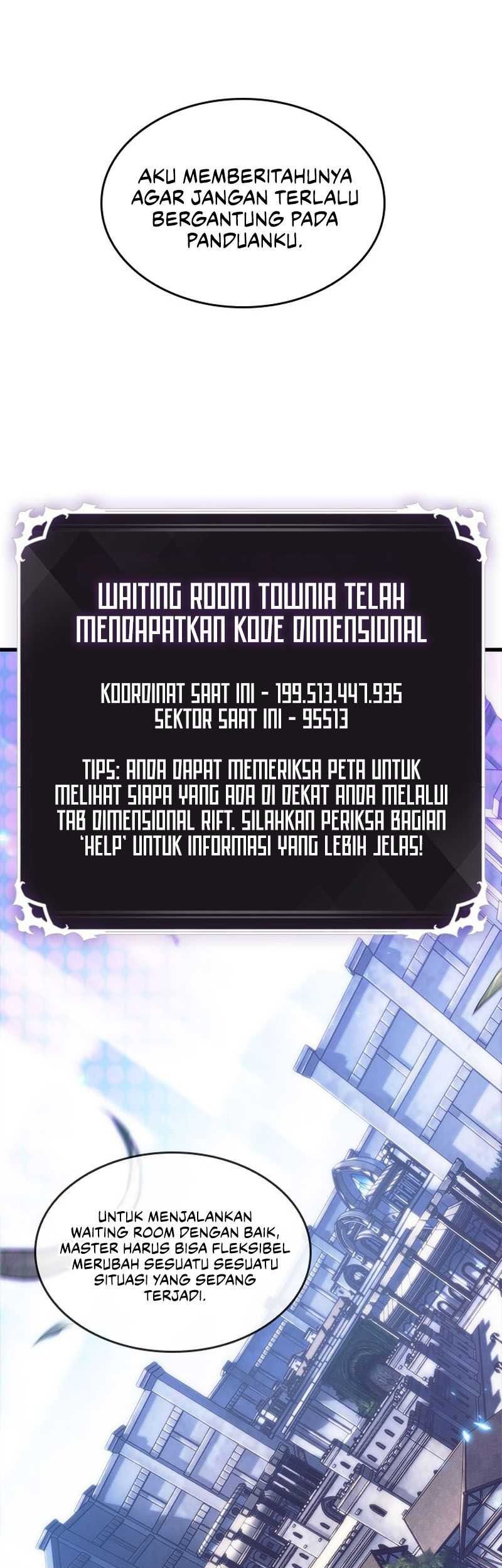 Pick Me Up Chapter 78 - halaman 54
