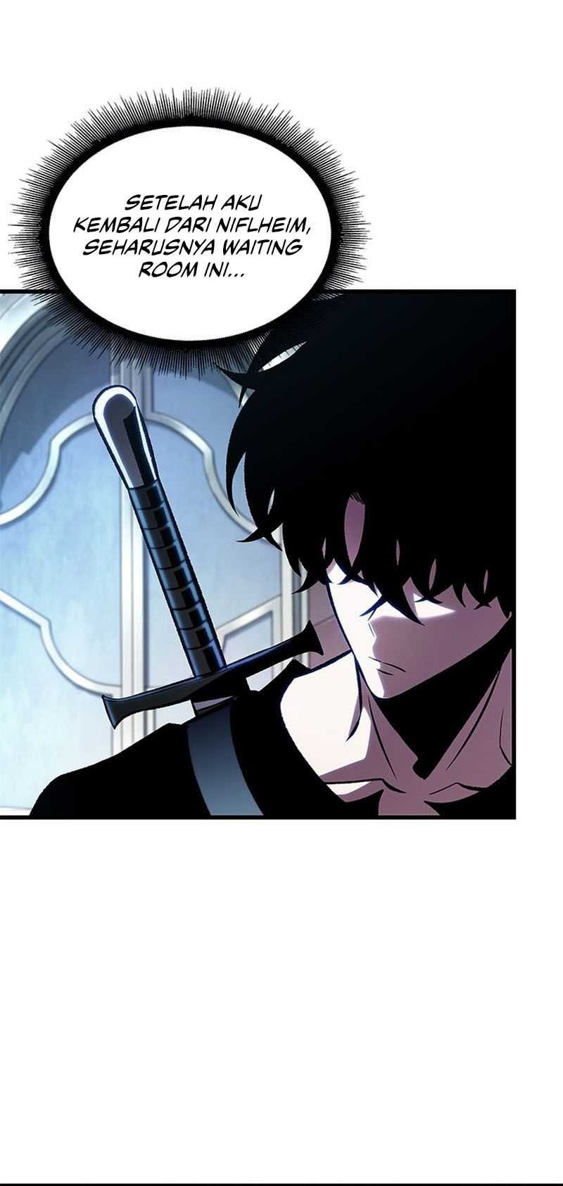 Pick Me Up Chapter 78 - halaman 61
