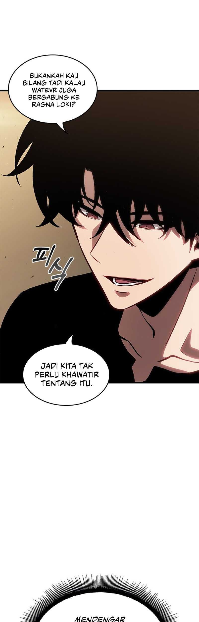 Pick Me Up Chapter 78 - halaman 8