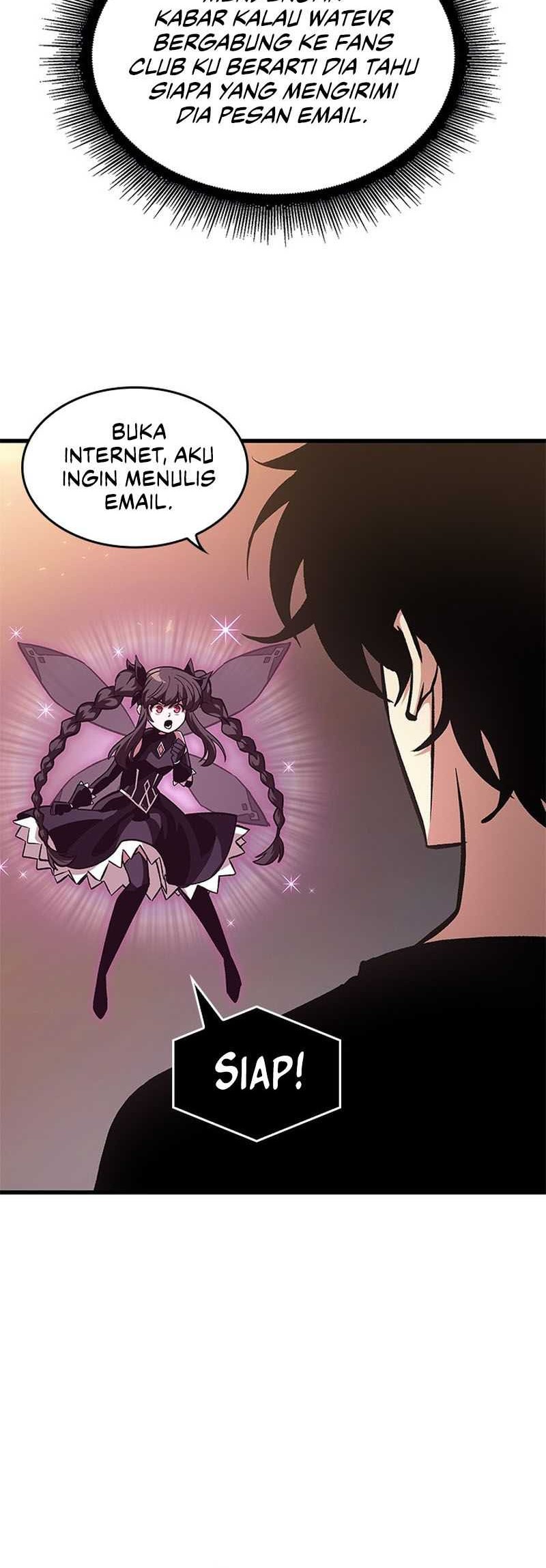 Pick Me Up Chapter 78 - halaman 9