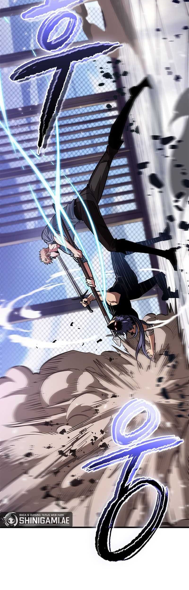 Pick Me Up Chapter 79 - halaman 13