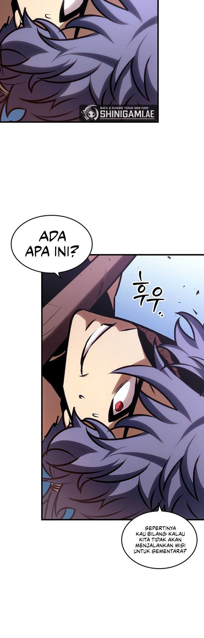 Pick Me Up Chapter 79 - halaman 15