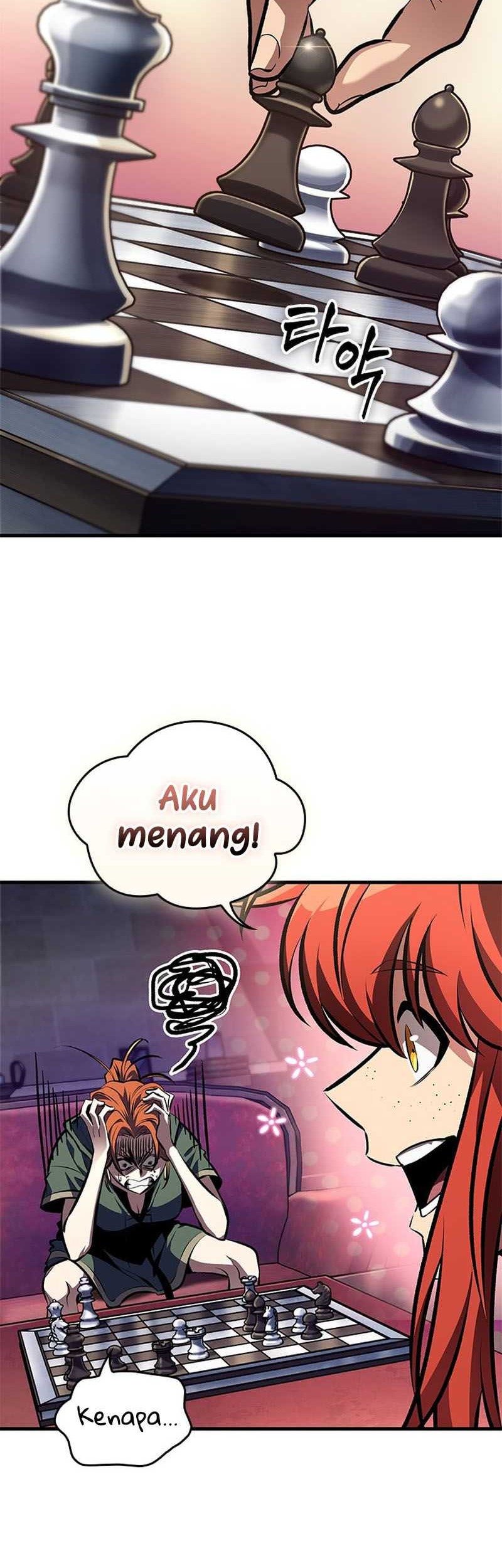 Pick Me Up Chapter 79 - halaman 17