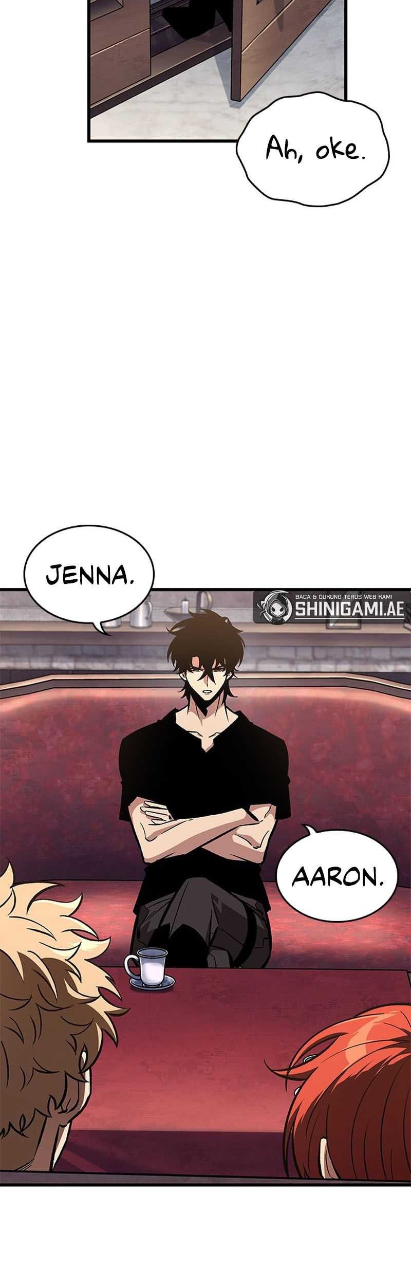 Pick Me Up Chapter 79 - halaman 20