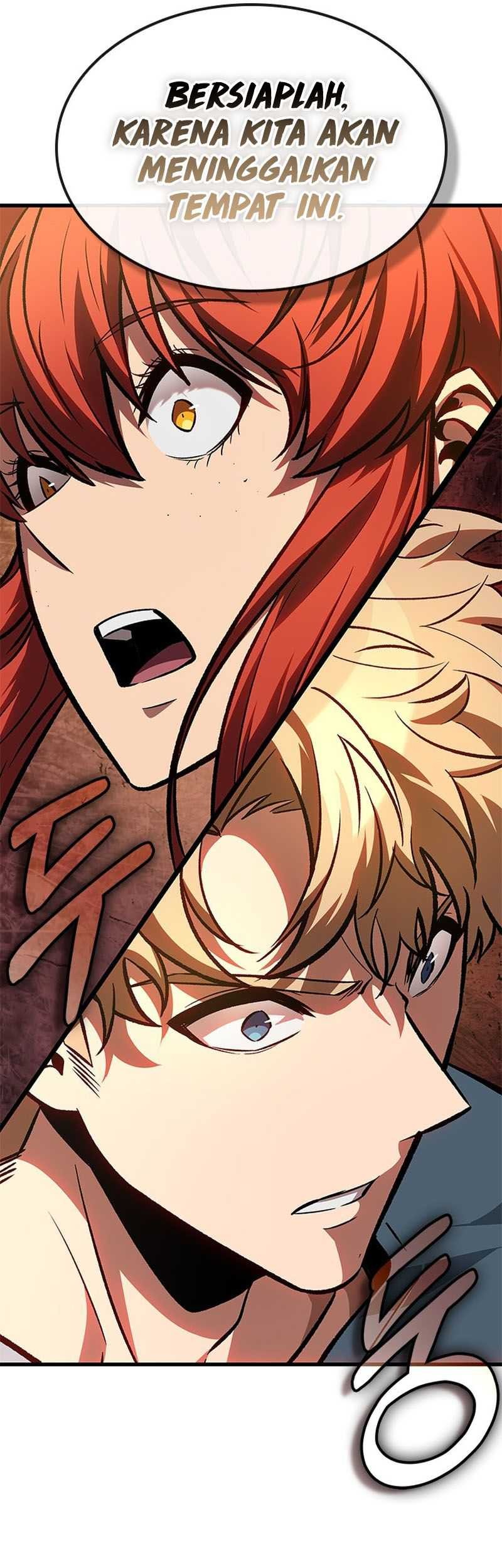 Pick Me Up Chapter 79 - halaman 22