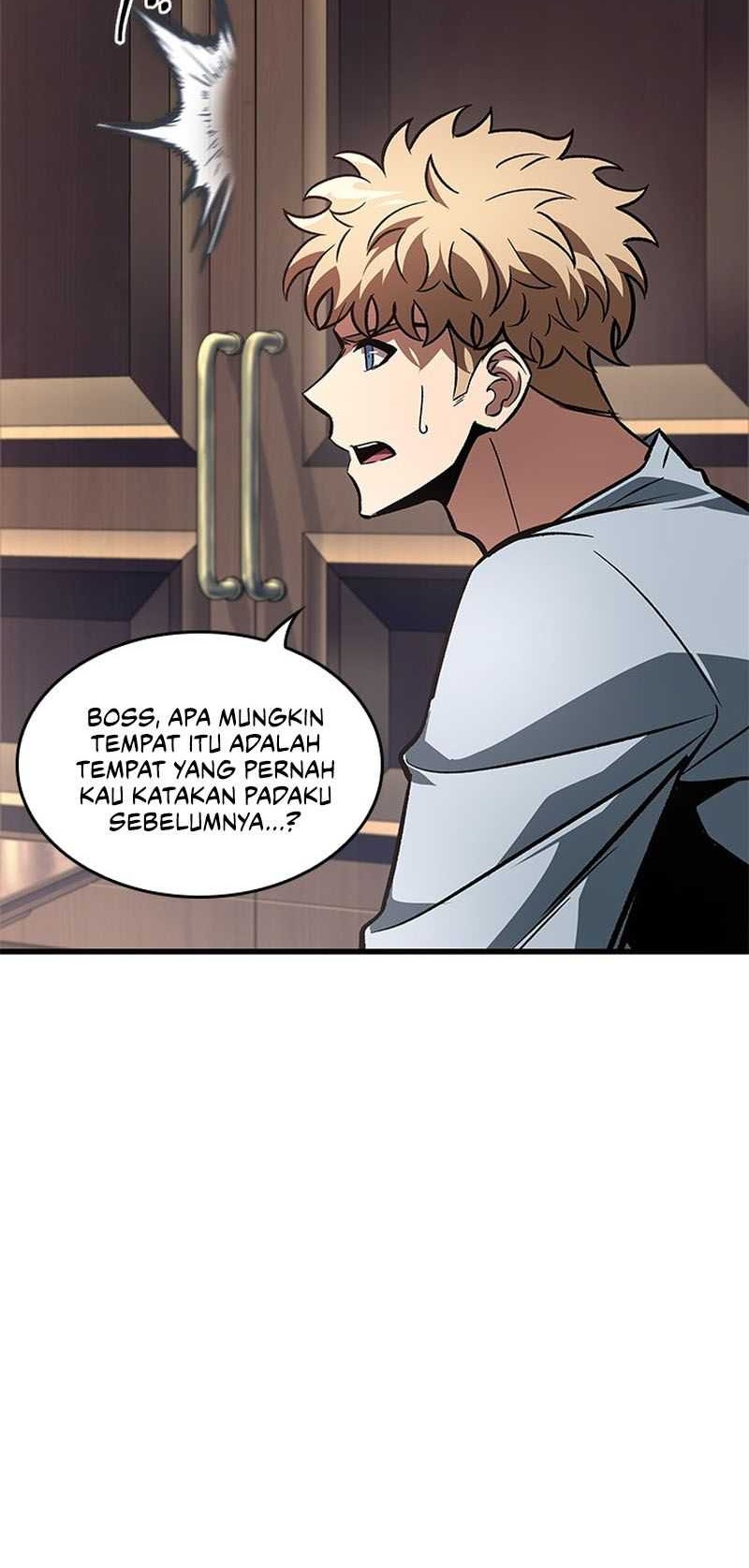 Pick Me Up Chapter 79 - halaman 29