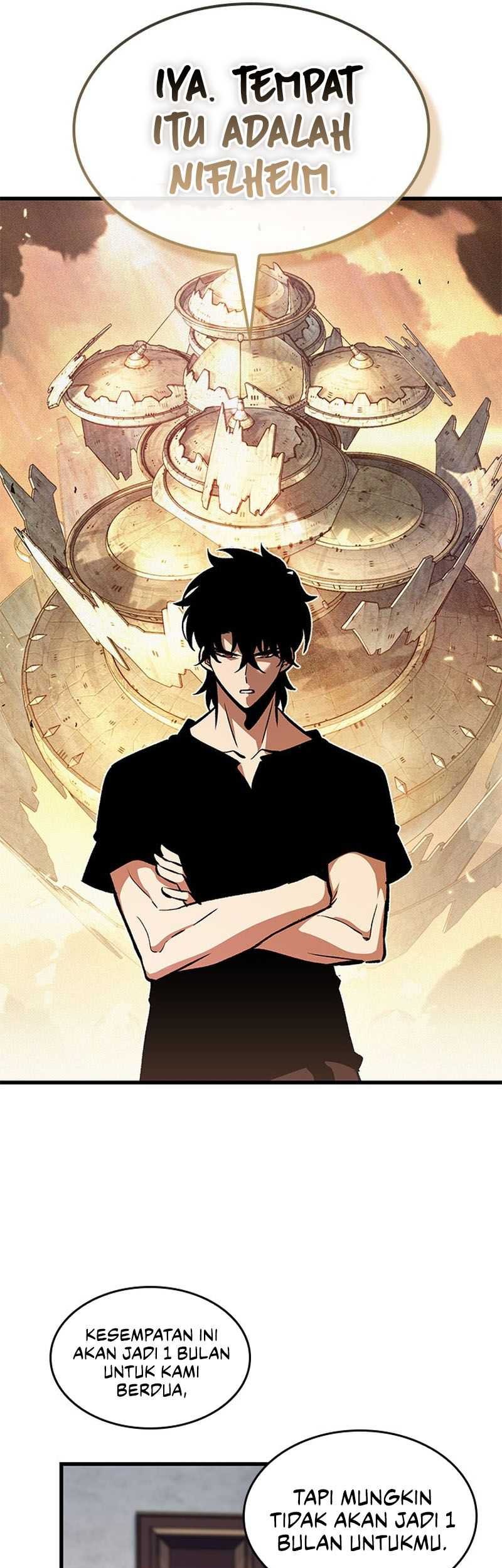 Pick Me Up Chapter 79 - halaman 30