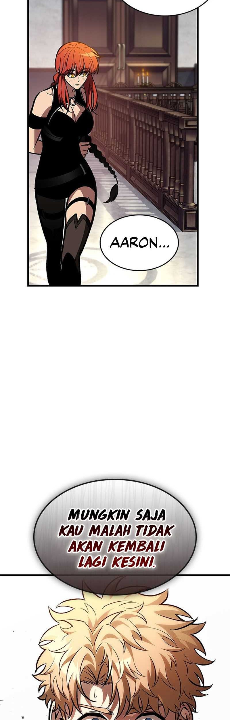 Pick Me Up Chapter 79 - halaman 31