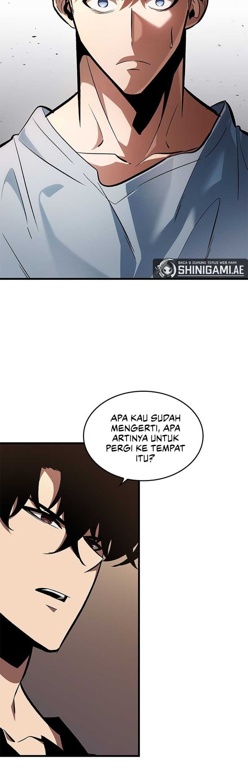 Pick Me Up Chapter 79 - halaman 32