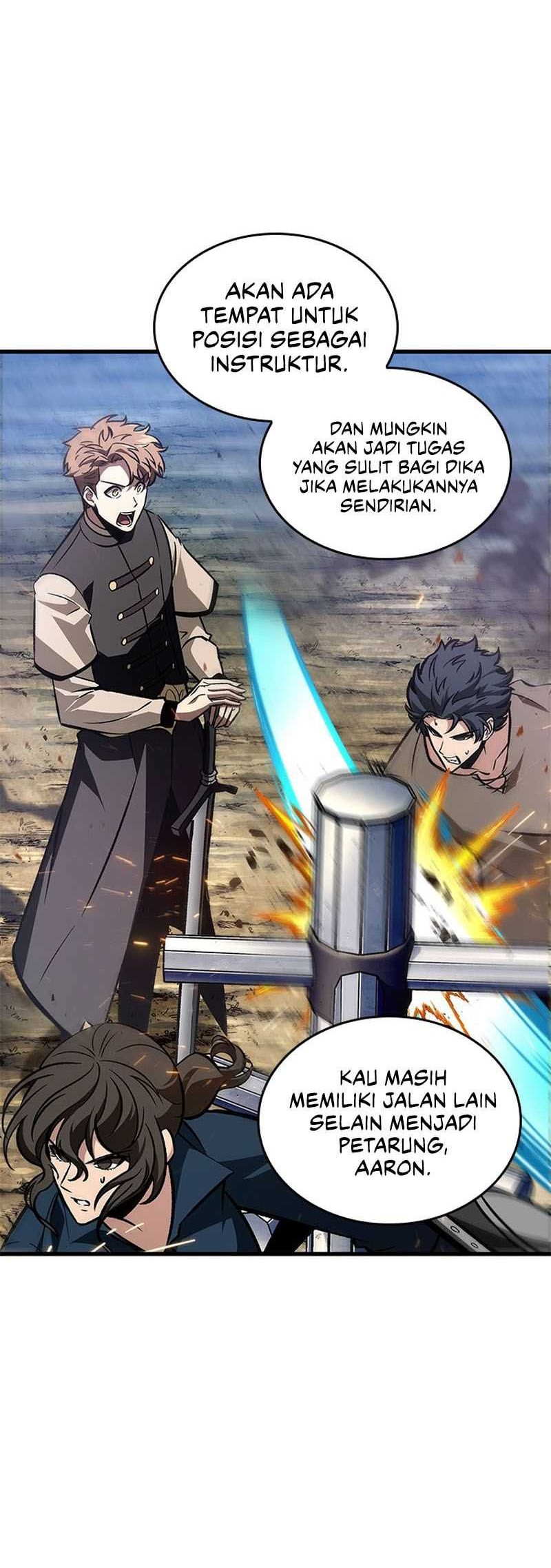 Pick Me Up Chapter 79 - halaman 33