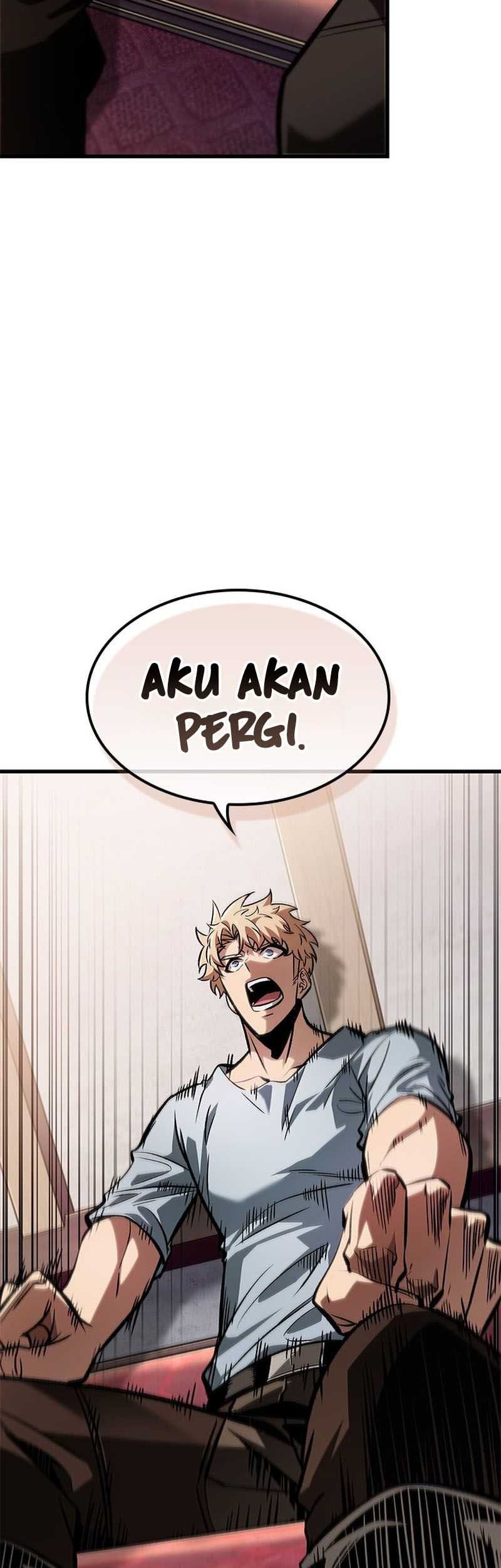 Pick Me Up Chapter 79 - halaman 35