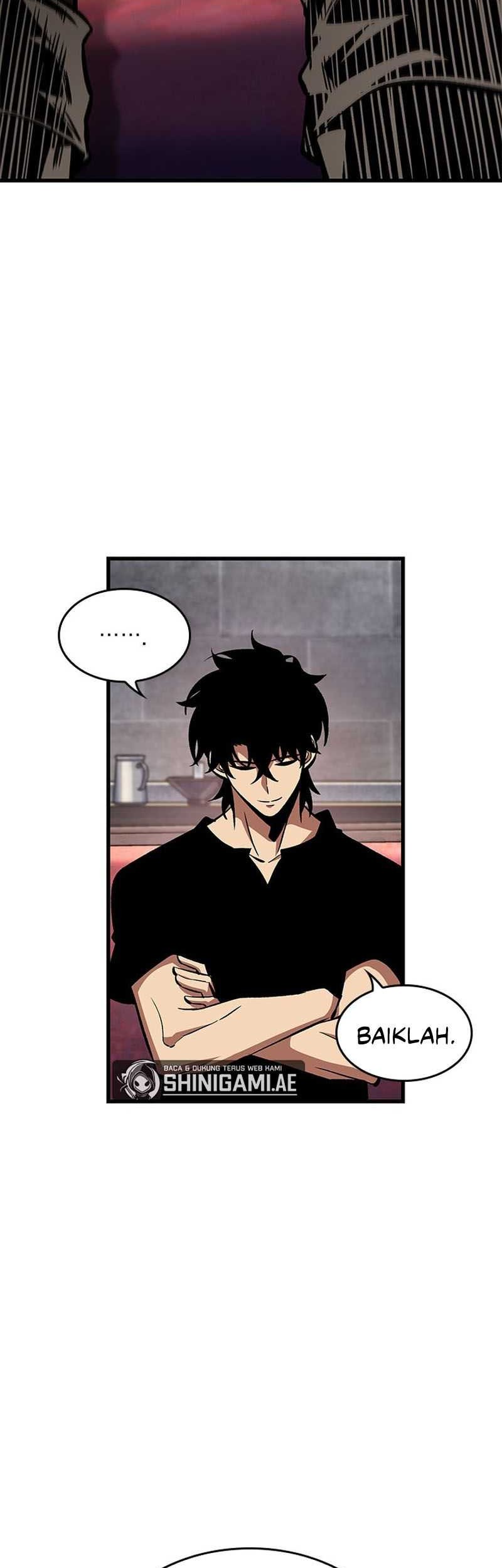 Pick Me Up Chapter 79 - halaman 36