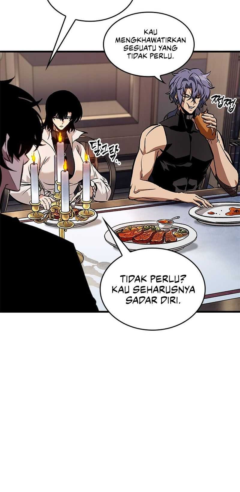 Pick Me Up Chapter 79 - halaman 41