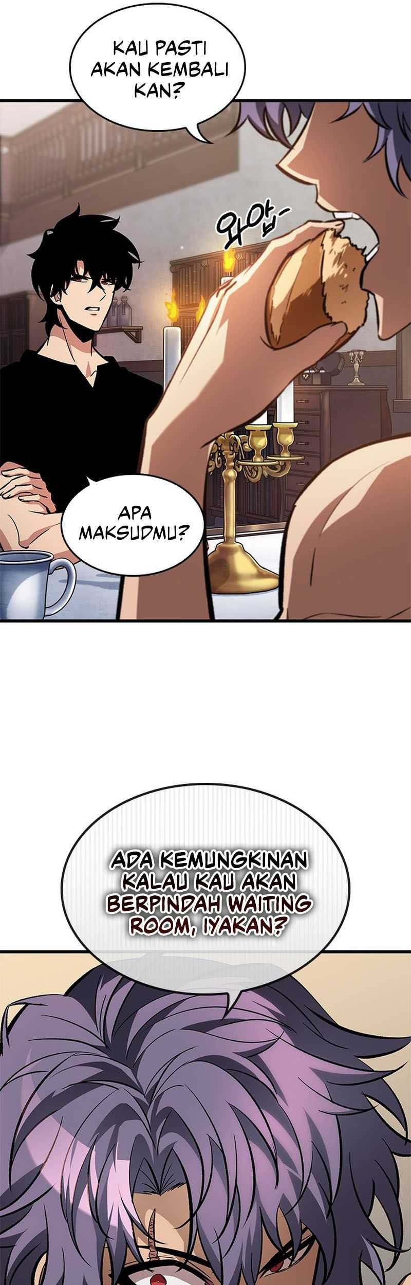 Pick Me Up Chapter 79 - halaman 42