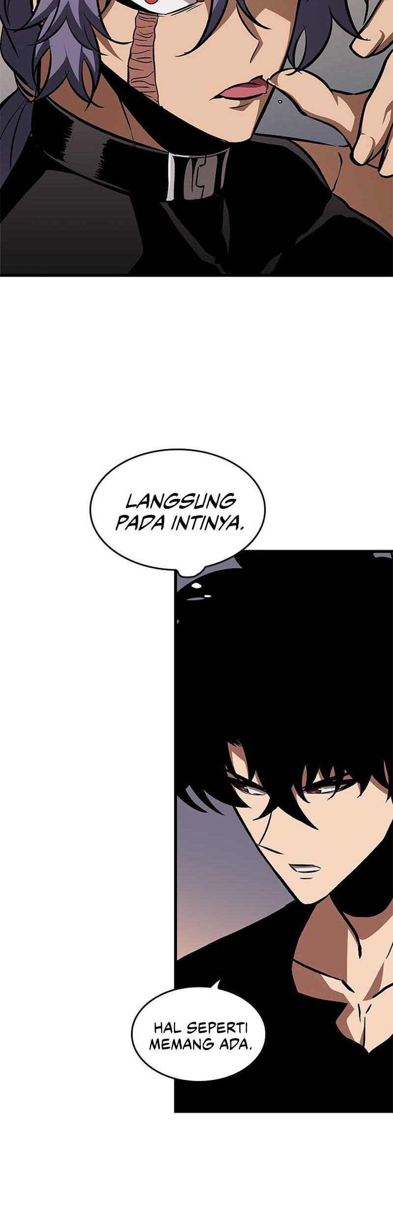 Pick Me Up Chapter 79 - halaman 43